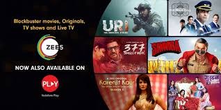 Watch Alt balaji shows for free