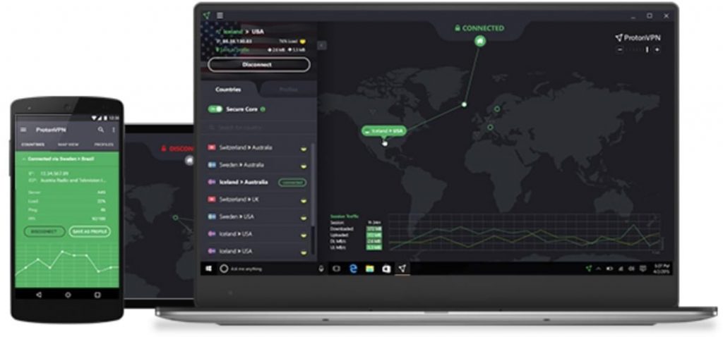 Proton VPN