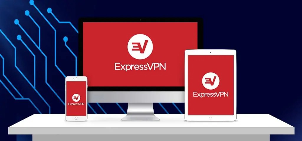 ExpressVPN for Netflix