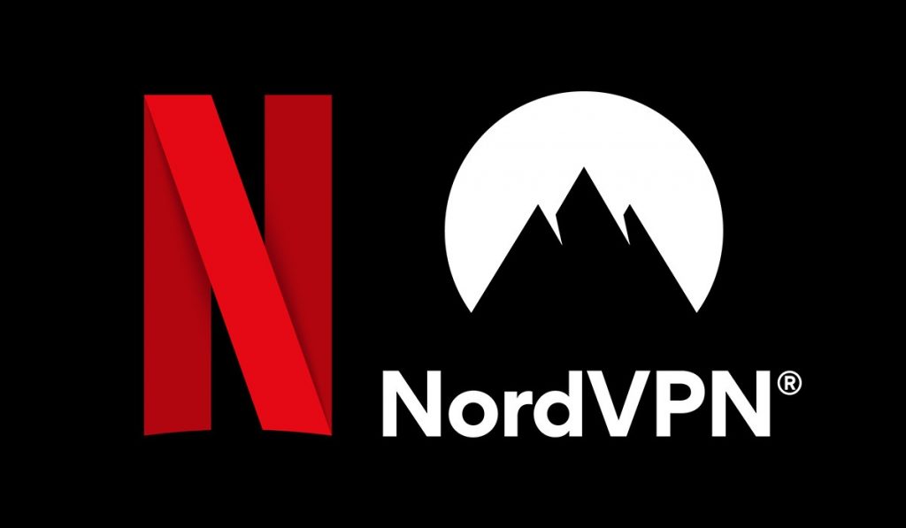 NordVPN 