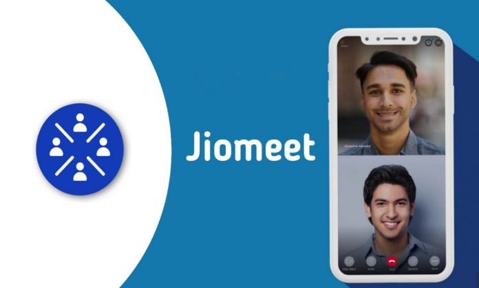 JioMeet Launched in India