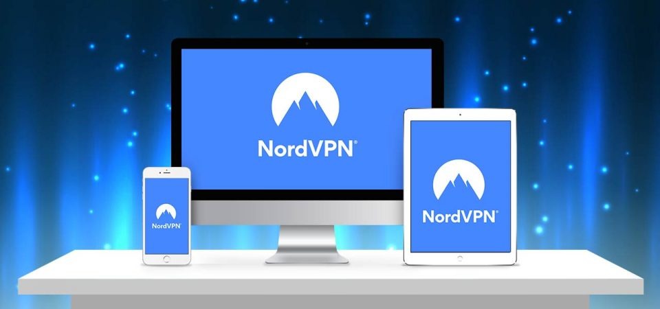 nord vpn not working