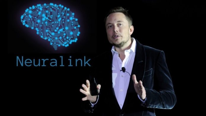 Neuralink