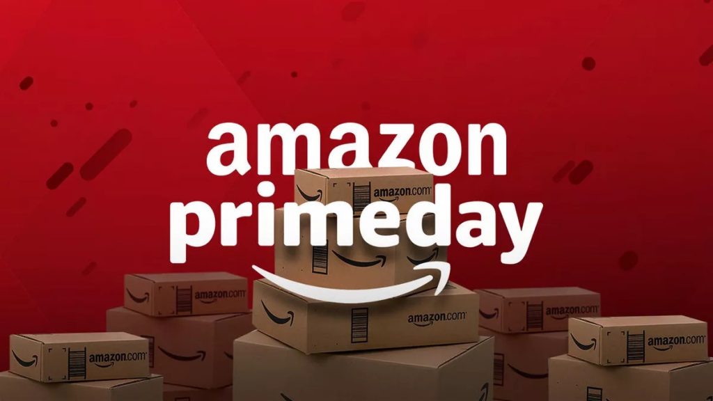 Amazon Prime day 2020, Best smartphone deals, Best laptop deals amazon prime day sale, Prime day sale date