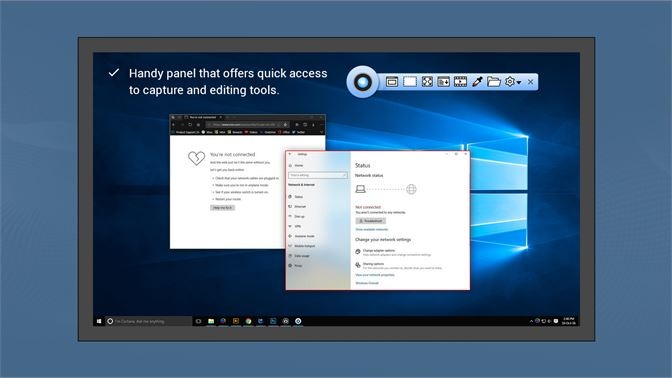 Best Tools To Capture Scrolling Screenshot On Windows 10 Navtechy