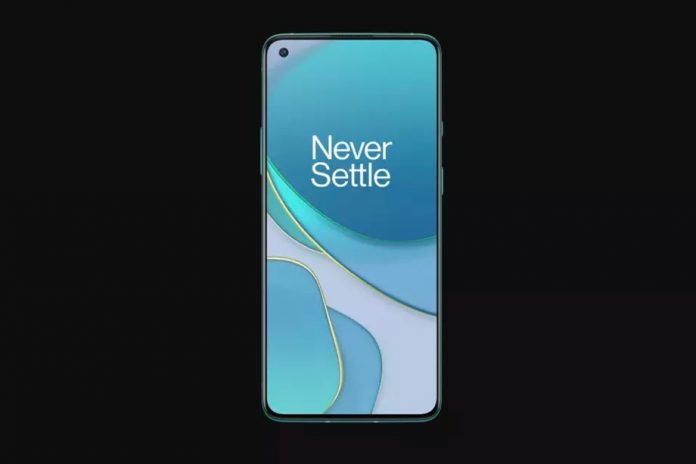 OnePlus 8T specs