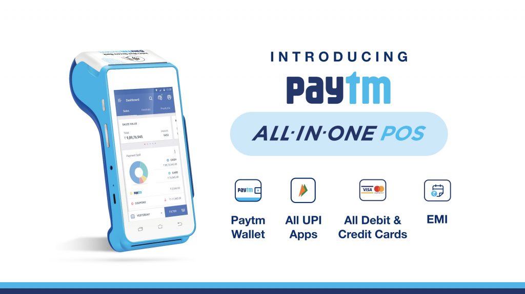 paytm mini app store launched