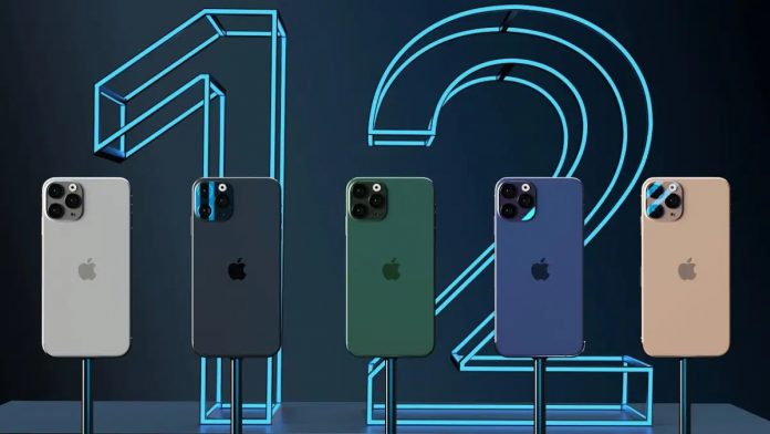 iPhone 12 launched in India, Full Specs, price in India