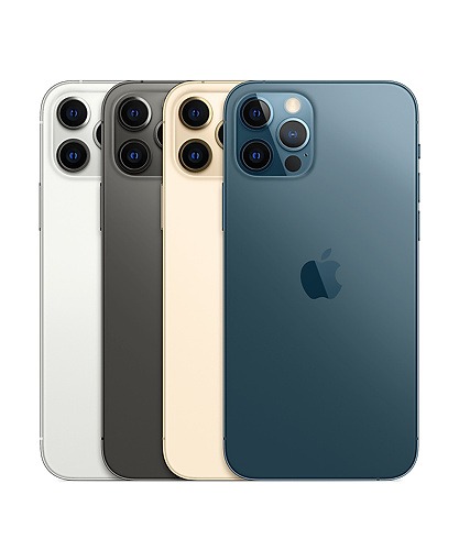 iPhone 12 launched in India, Full Specs, price in India