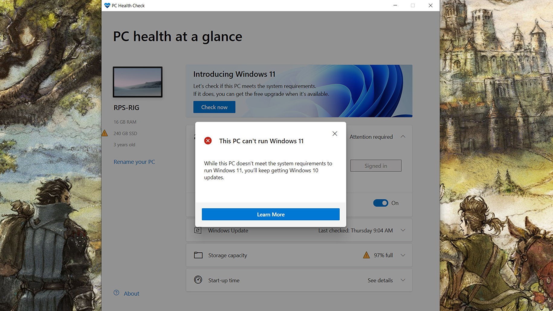 download the last version for iphoneWindows 11 Compatibility Check