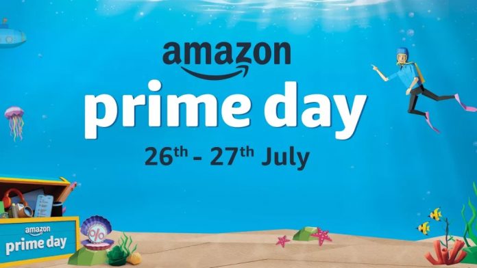 Amazon Prime Day 2021: Best deals to grab