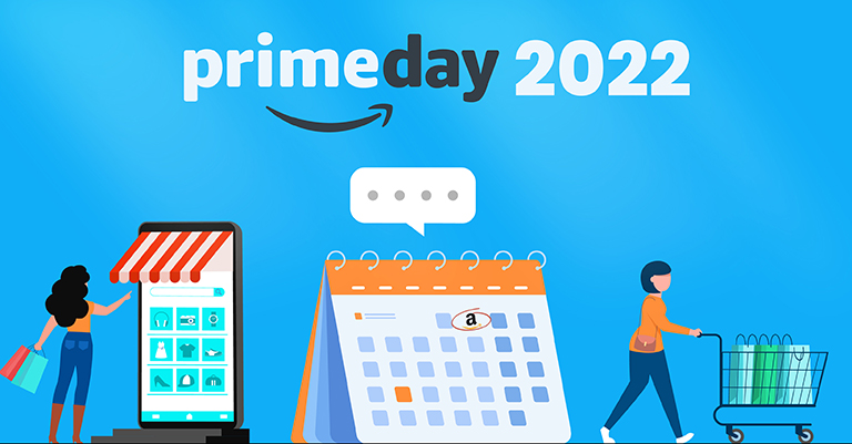 Amazon Prime Day 2022 offers