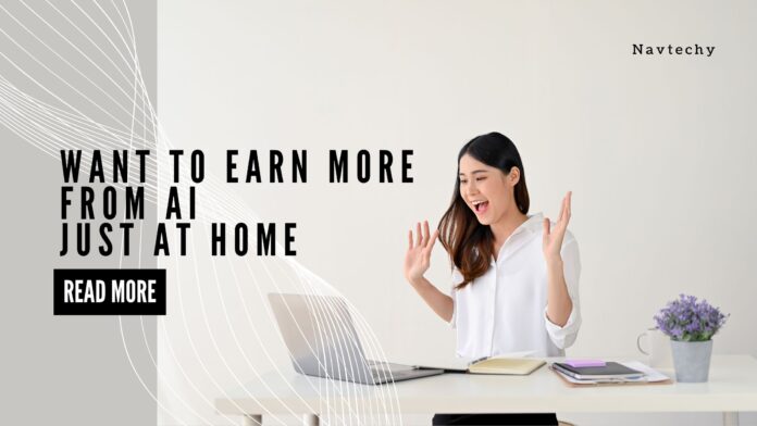 Earn From Ai